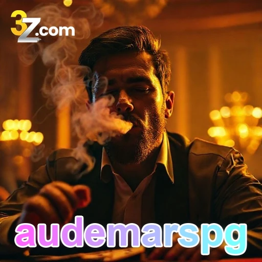 audemarspg Apostas ao Vivo