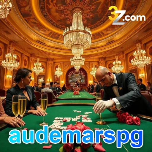 audemarspg Baixar App