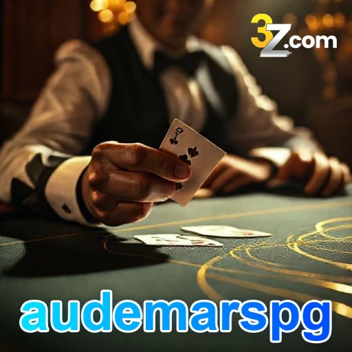 audemarspg Jogos de caça-níqueis