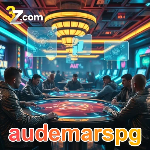 audemarspg Plataforma Completa