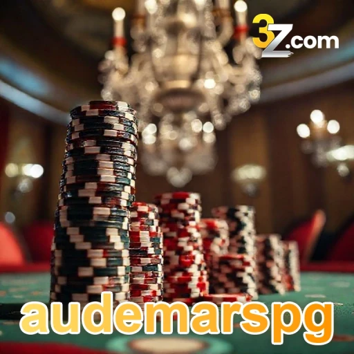 audemarspg Jogos de caça-níqueis